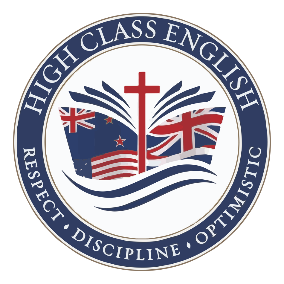 High Class English